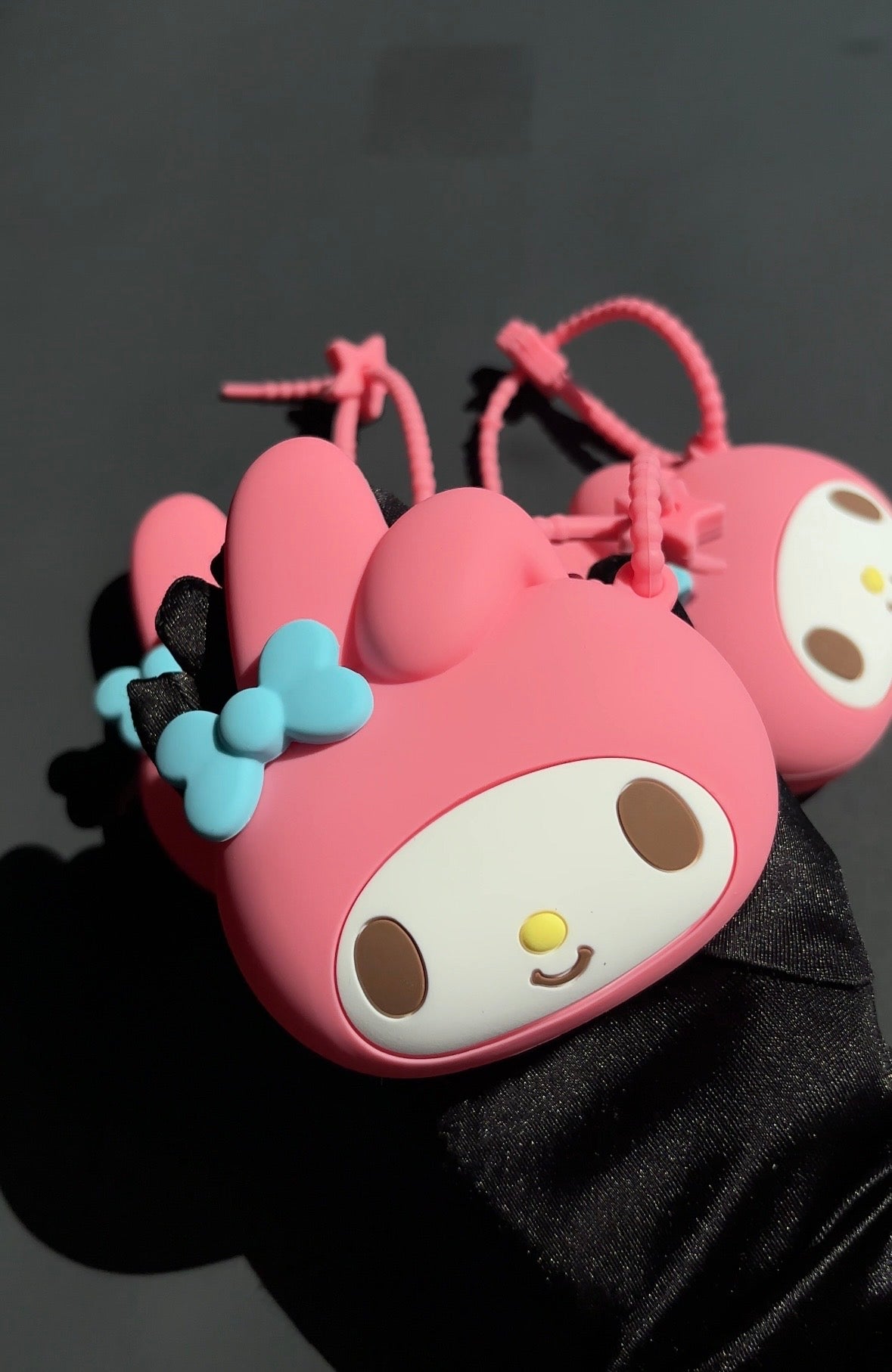 Bag Accessories