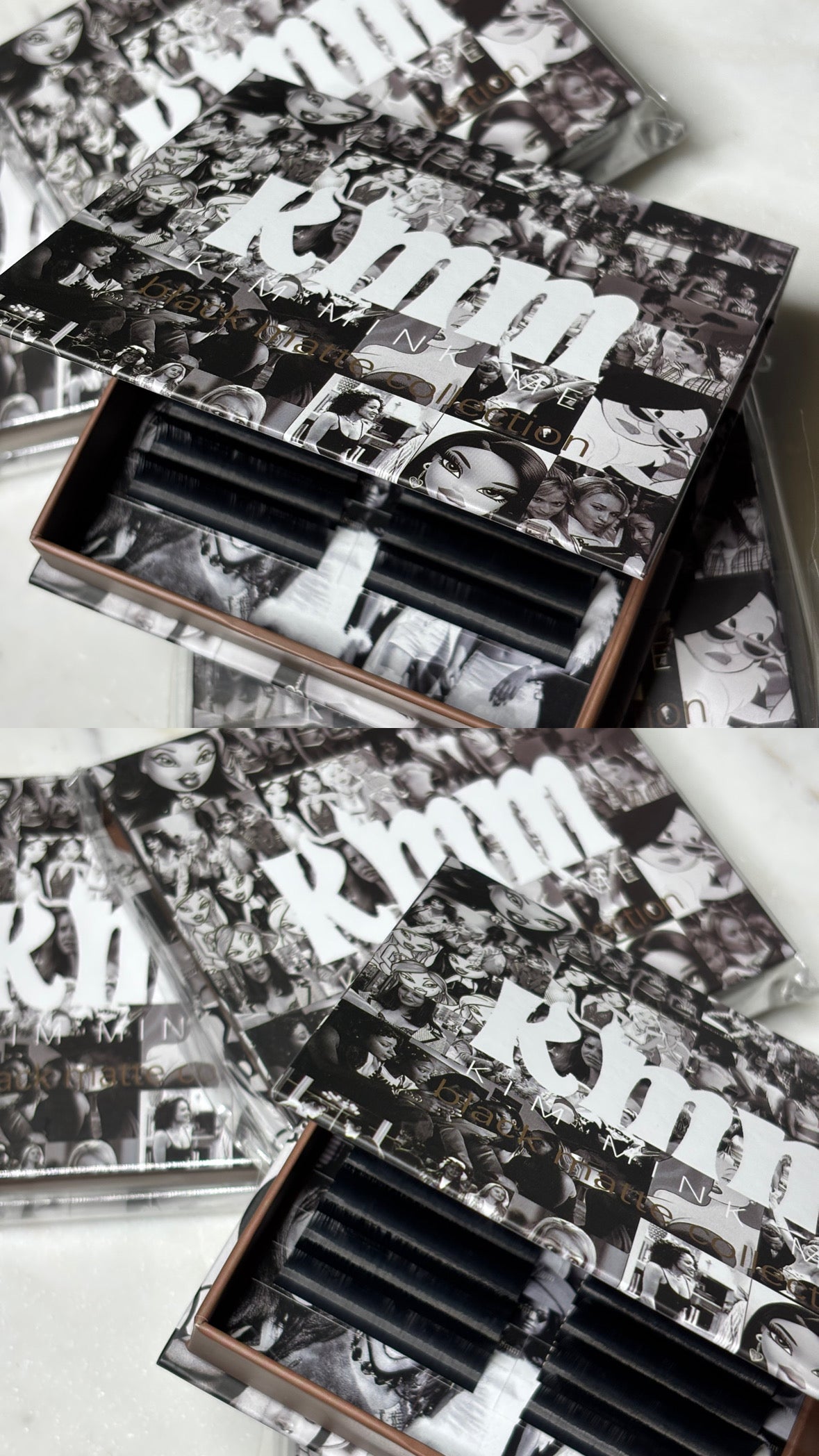 CLEARANCE : 0.03 / 0.05 Lashes