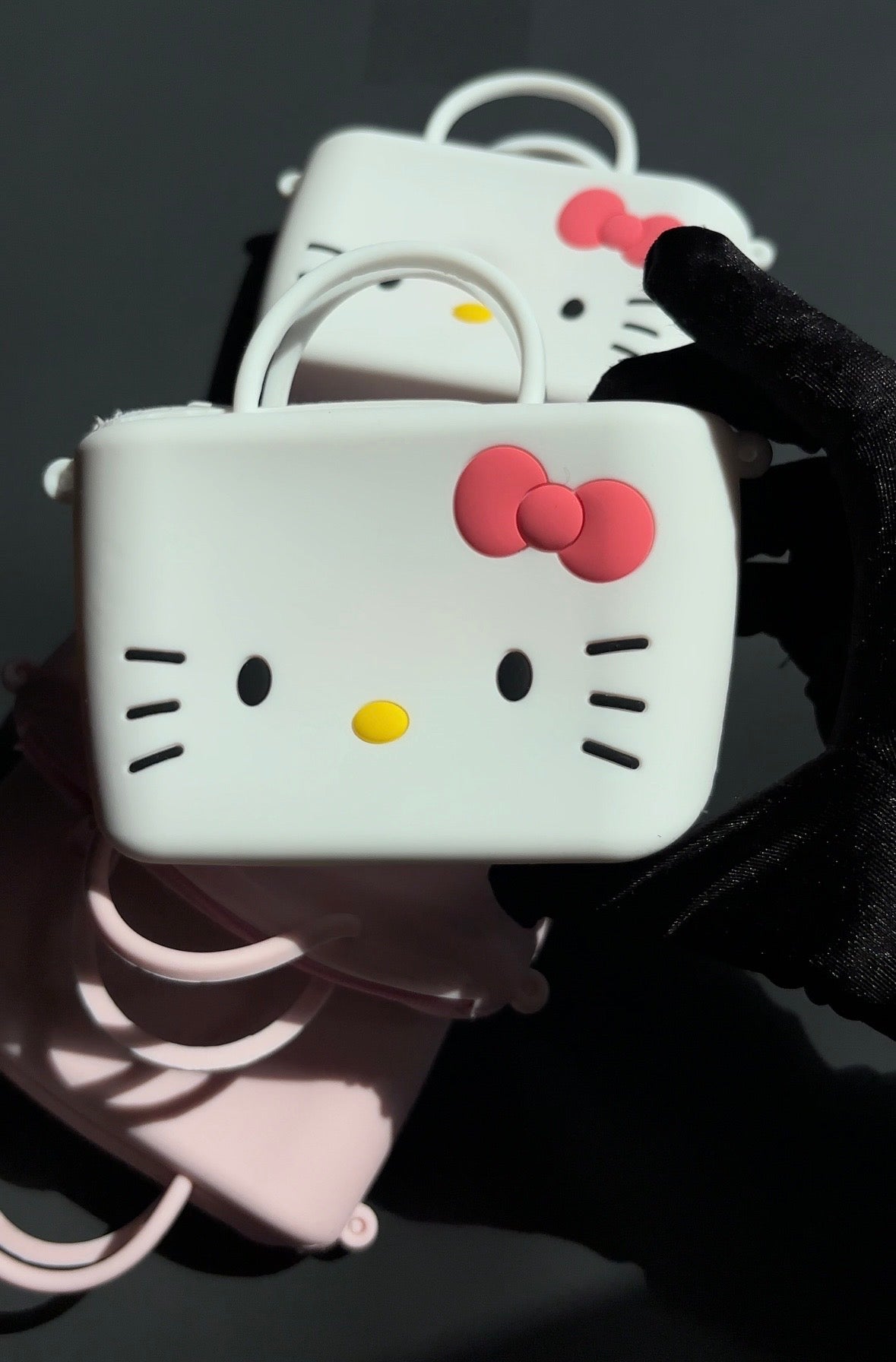 Coin purse mini’s