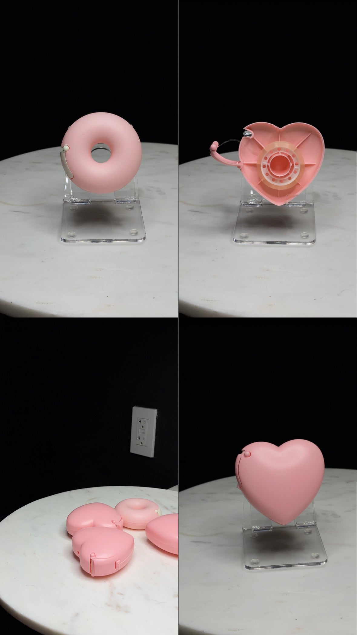 CLEARANCE : Tape Dispenser