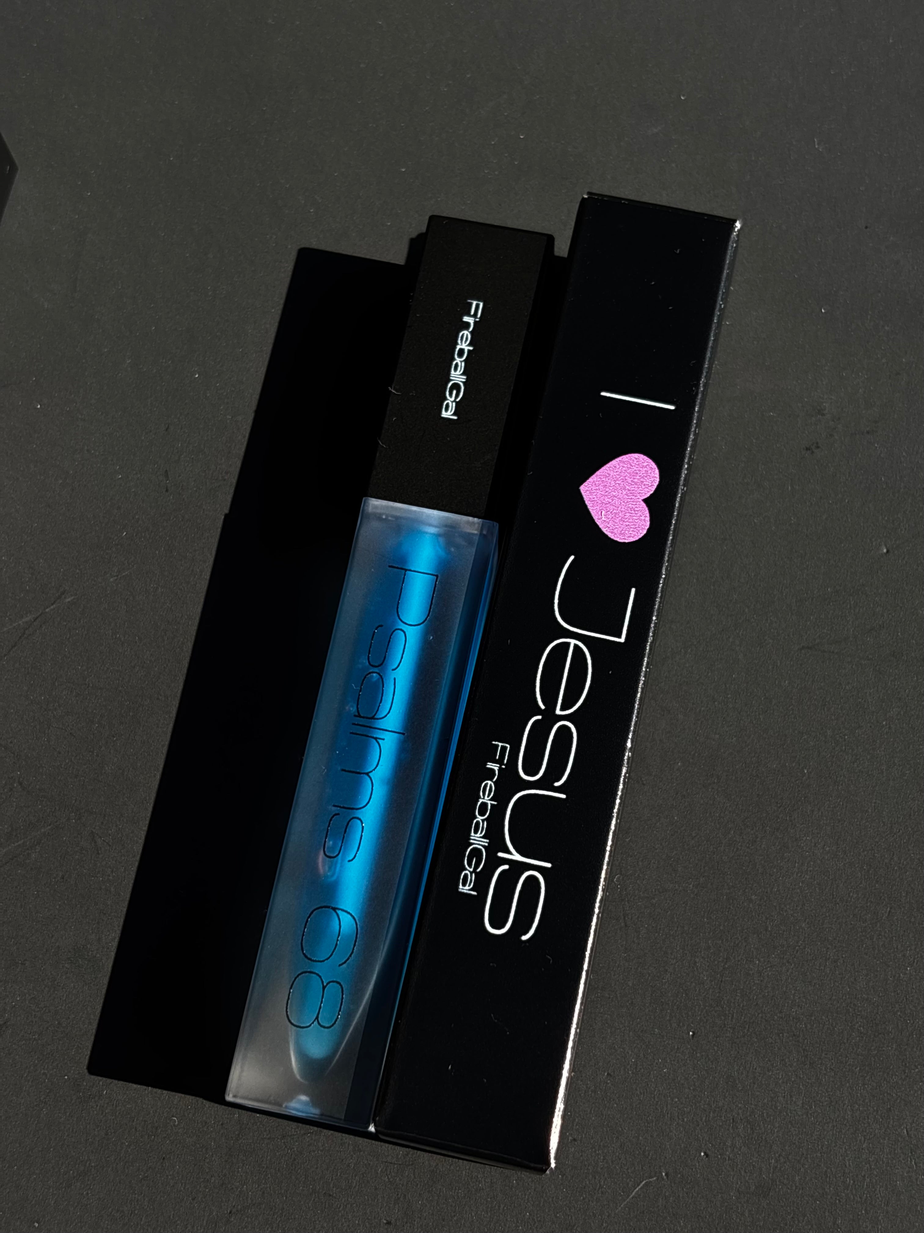 Beauty Cosmetics: Lip Oil’s