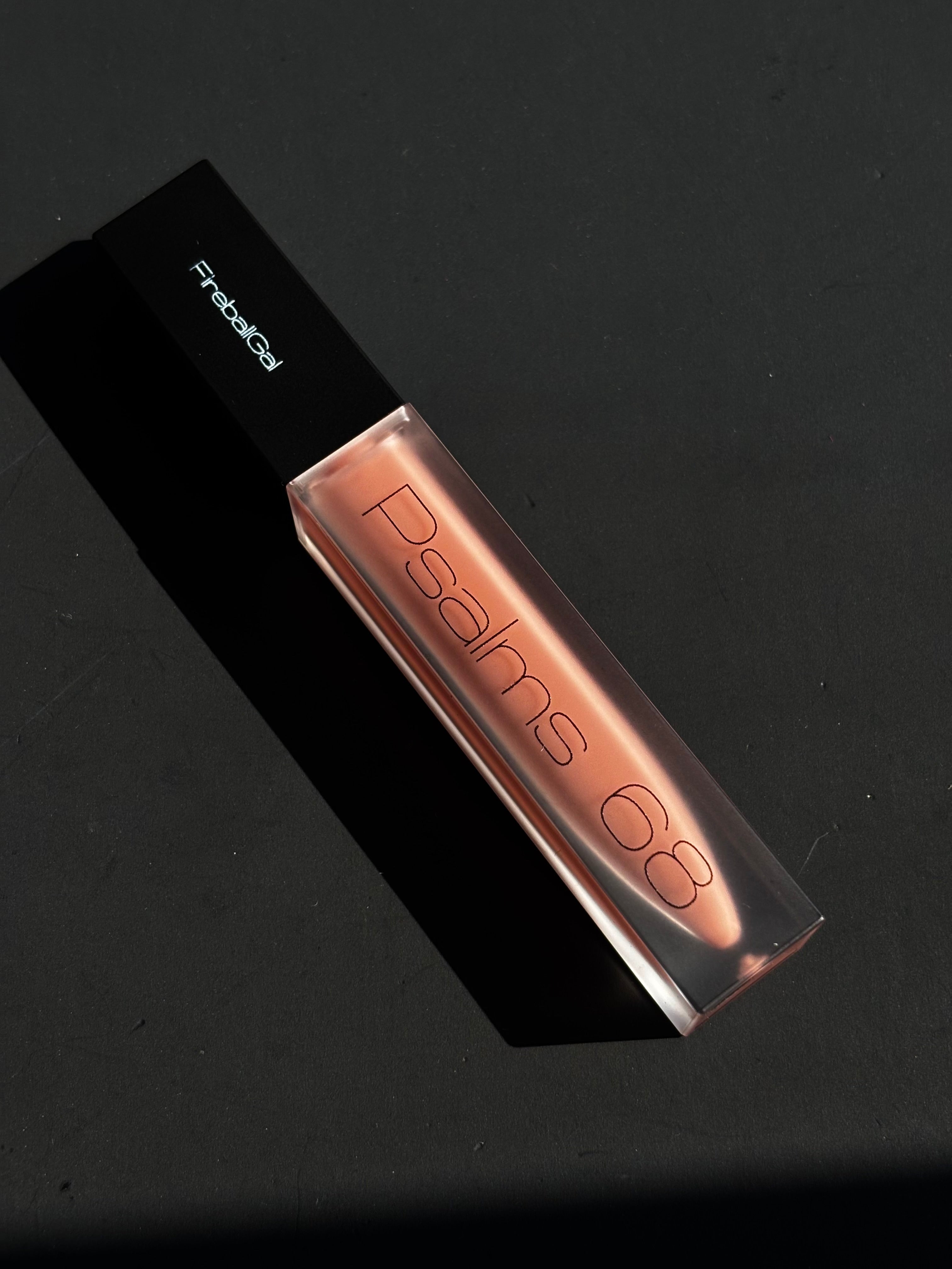 Beauty Cosmetics: Lip Oil’s
