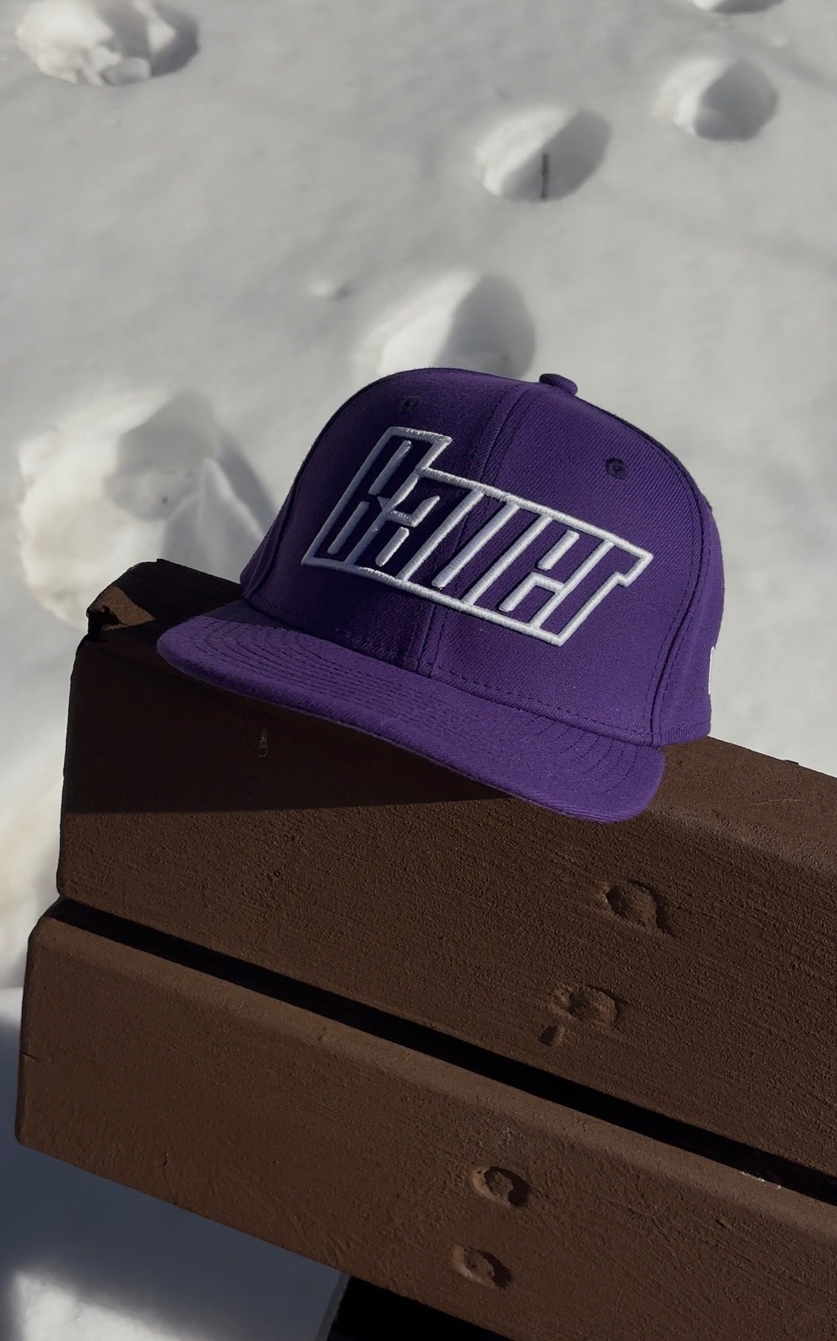 New Era 9Fifty Snapback