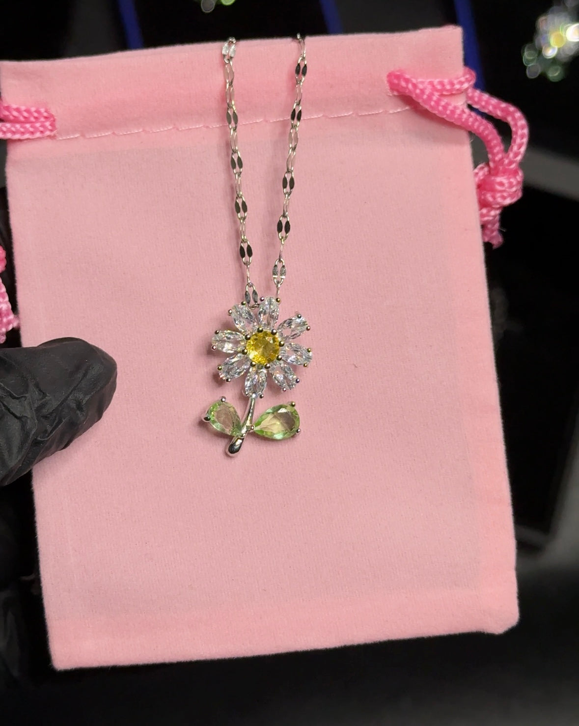 CLEARANCE :Fashion Jewelry Necklaces