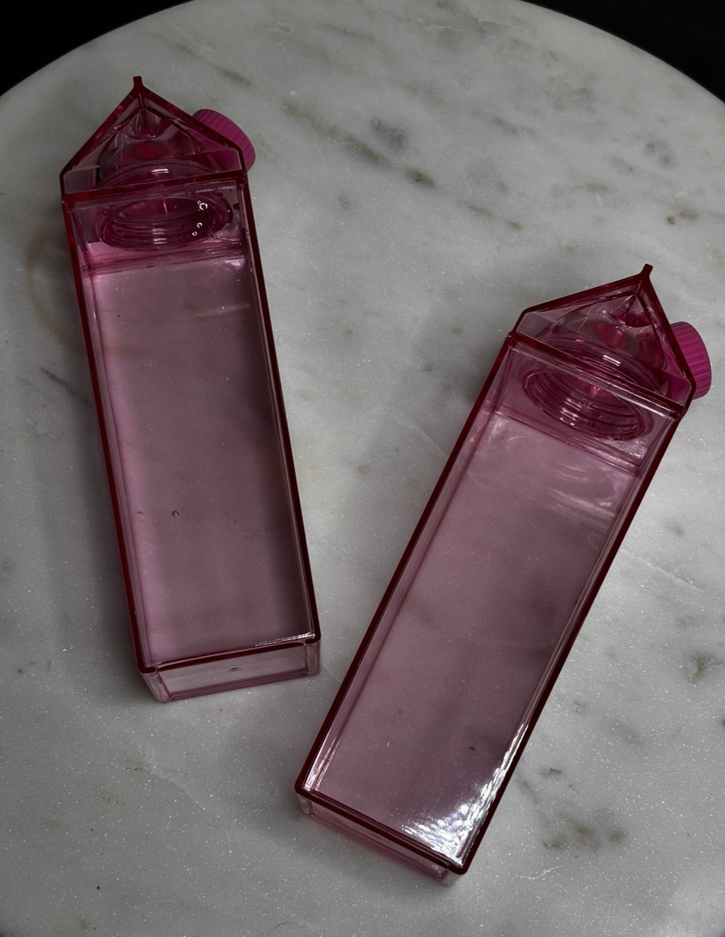 CLEARANCE :Water Carton’s Bottle