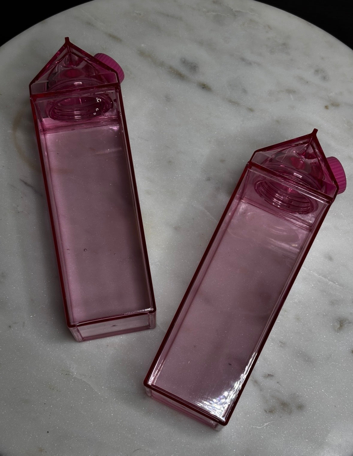 CLEARANCE :Water Carton’s Bottle