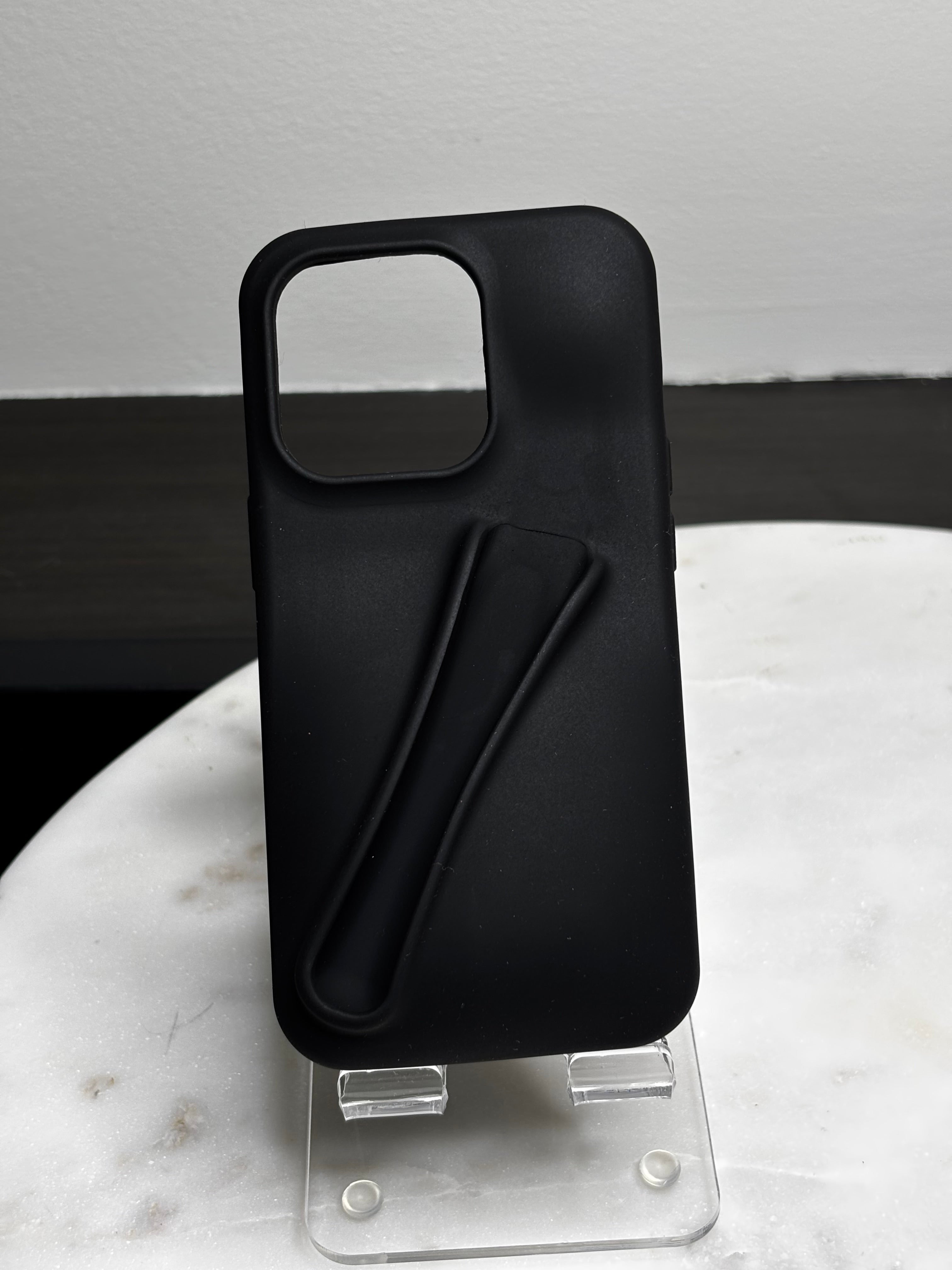 CLEARANCE : iPhone Back cover case 13Pro / 14Pro / 15Pro