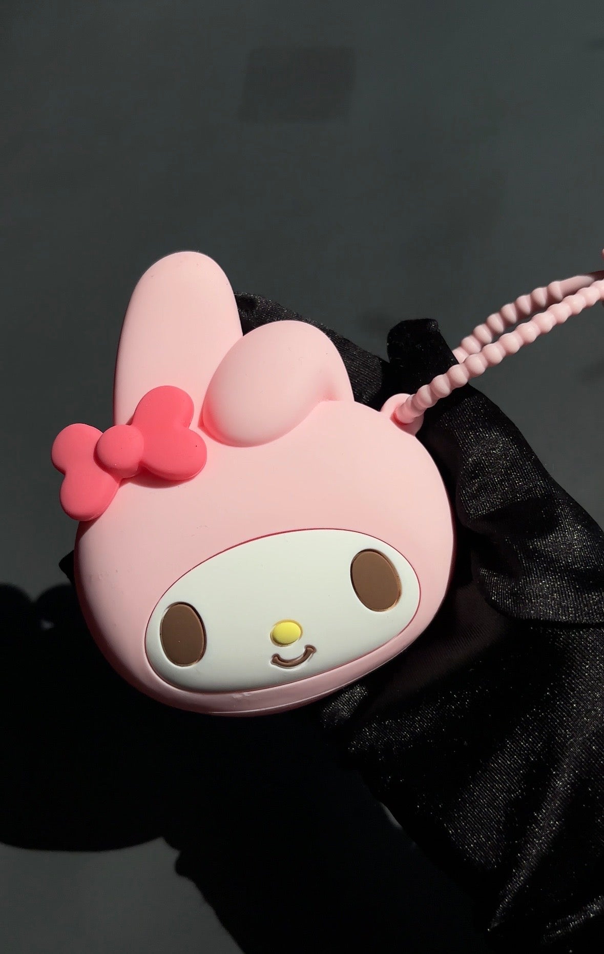 Bag Accessories
