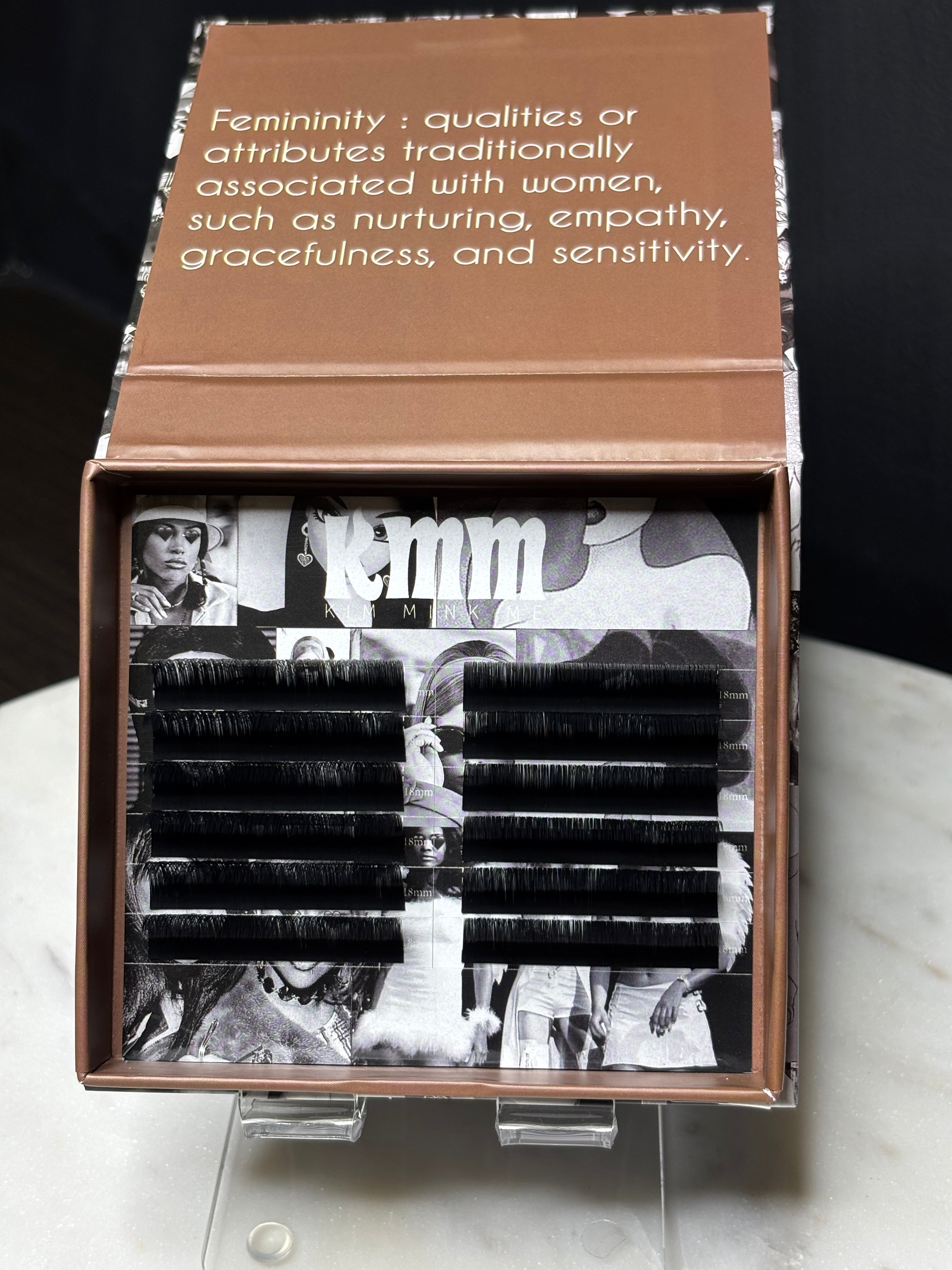 CLEARANCE : 0.03 / 0.05 Lashes