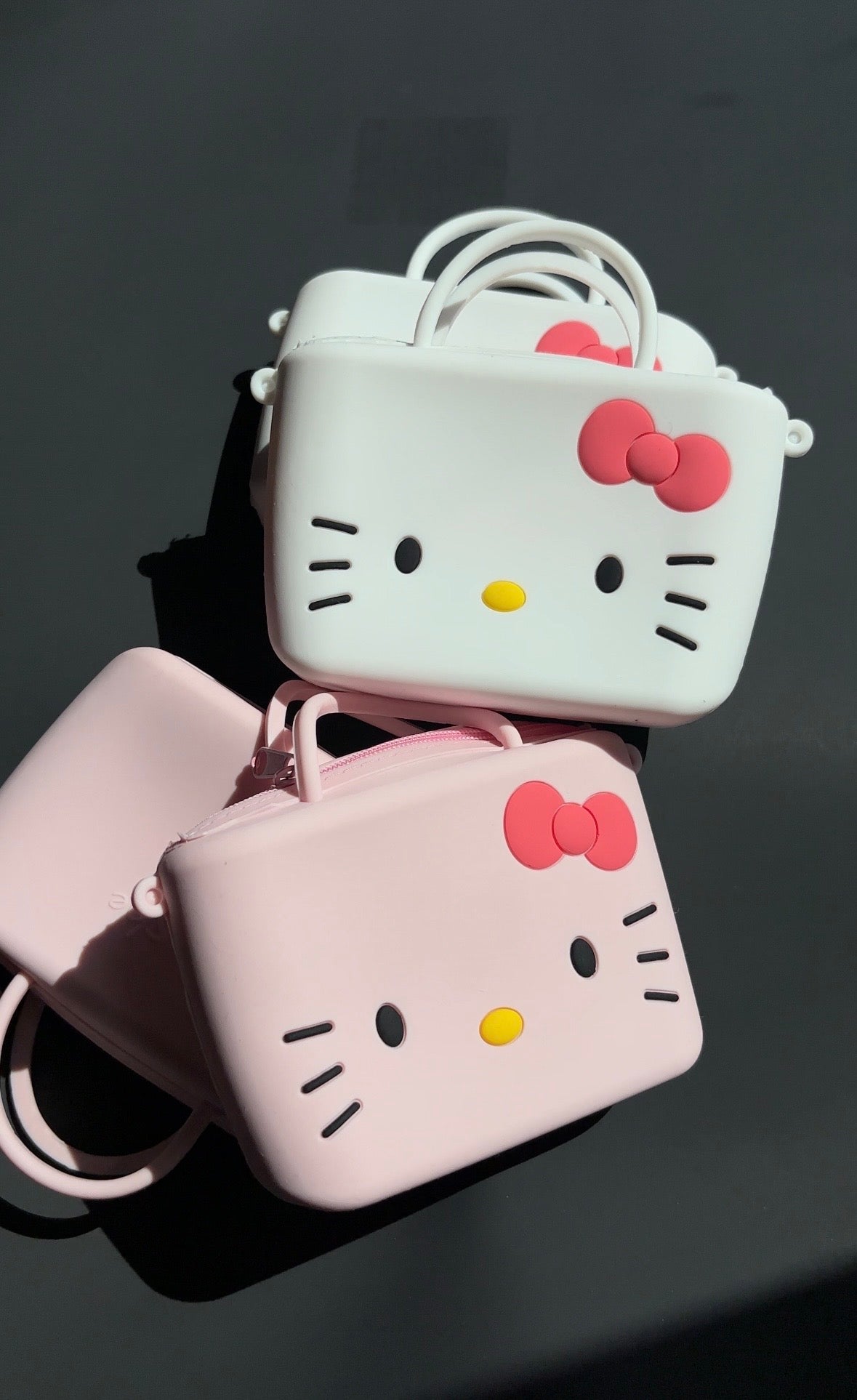 Coin purse mini’s