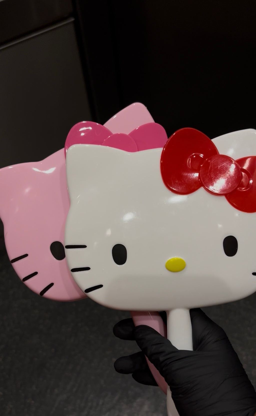 HK Handheld Mirrors ( medium size)