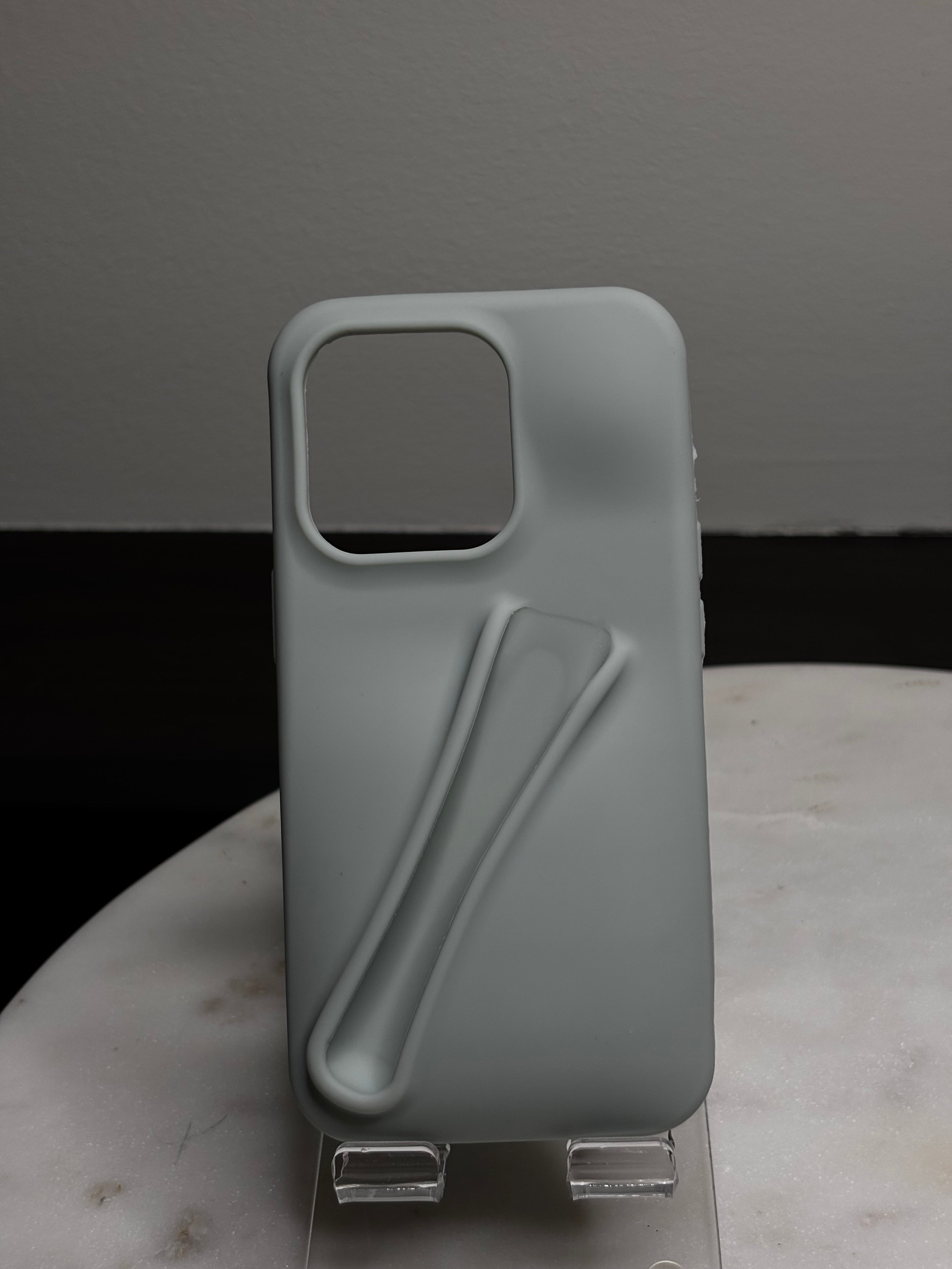 CLEARANCE : iPhone Back cover case 13Pro / 14Pro / 15Pro