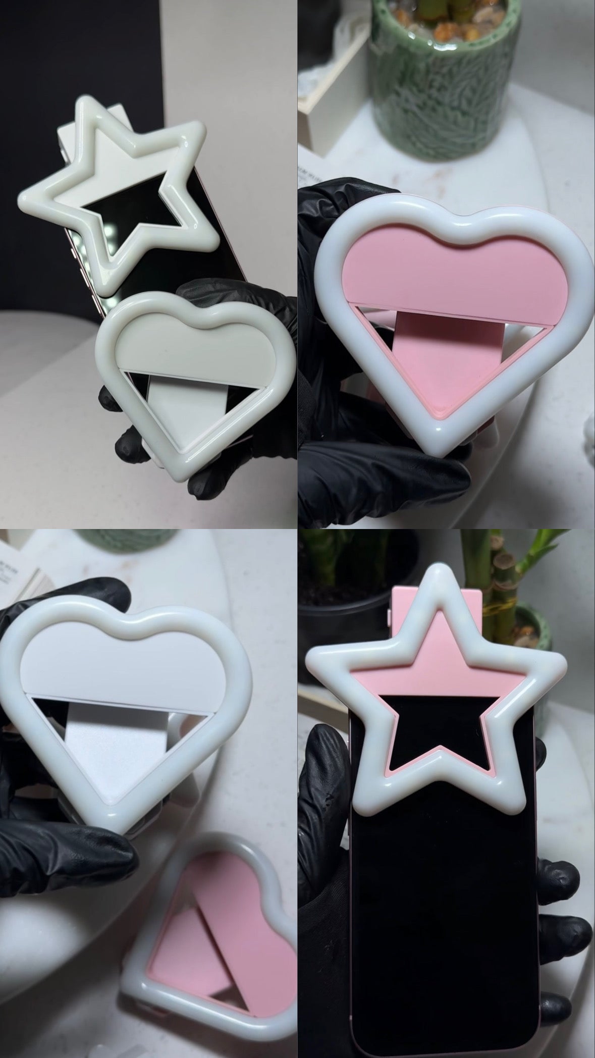 CLEARANCE: LED CLIP ON LIGHT