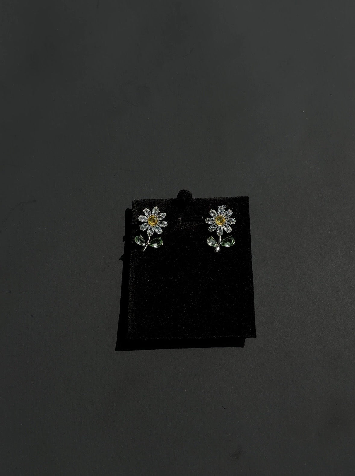 Necklace: Flower