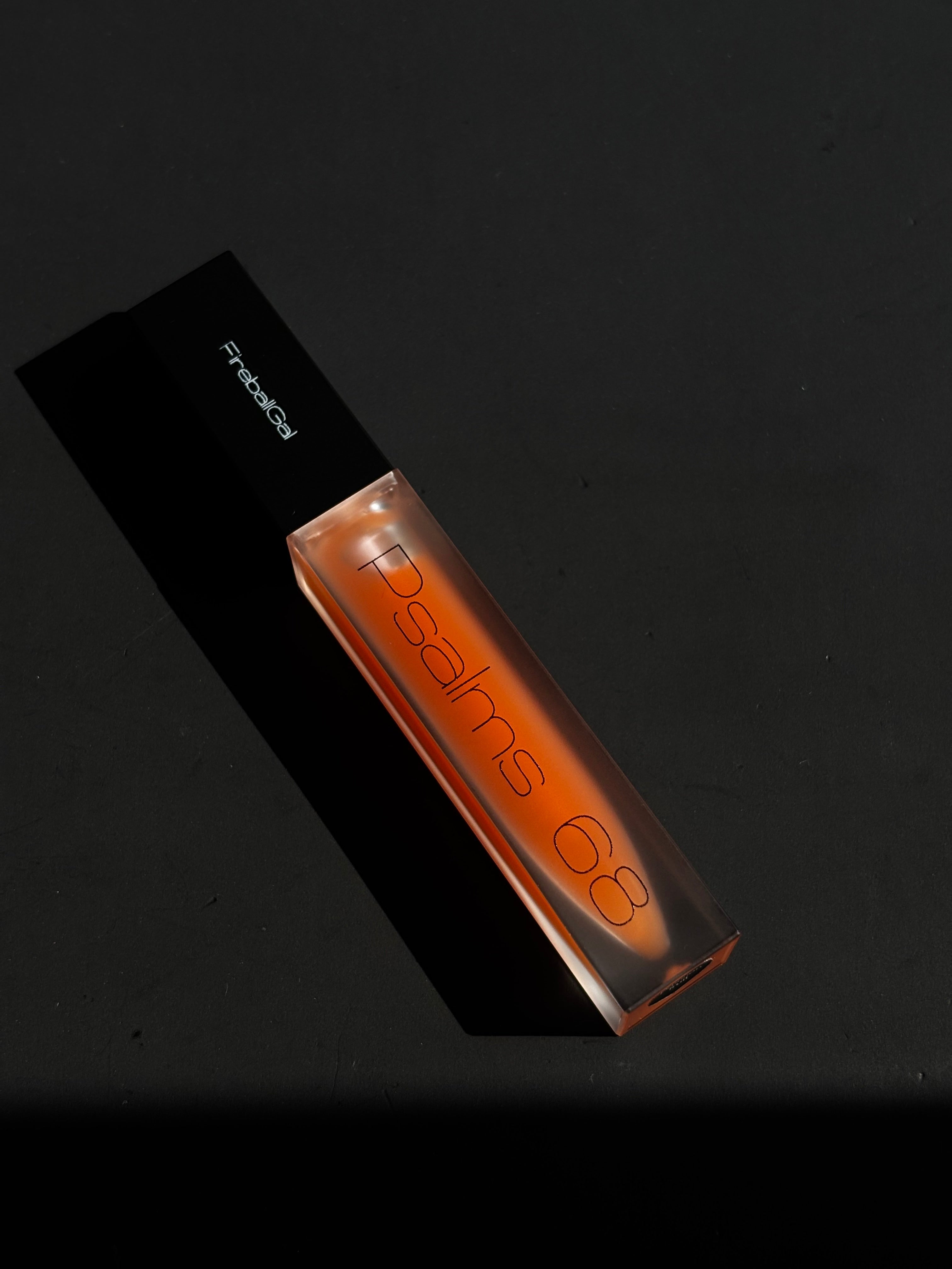 Beauty Cosmetics: Lip Oil’s