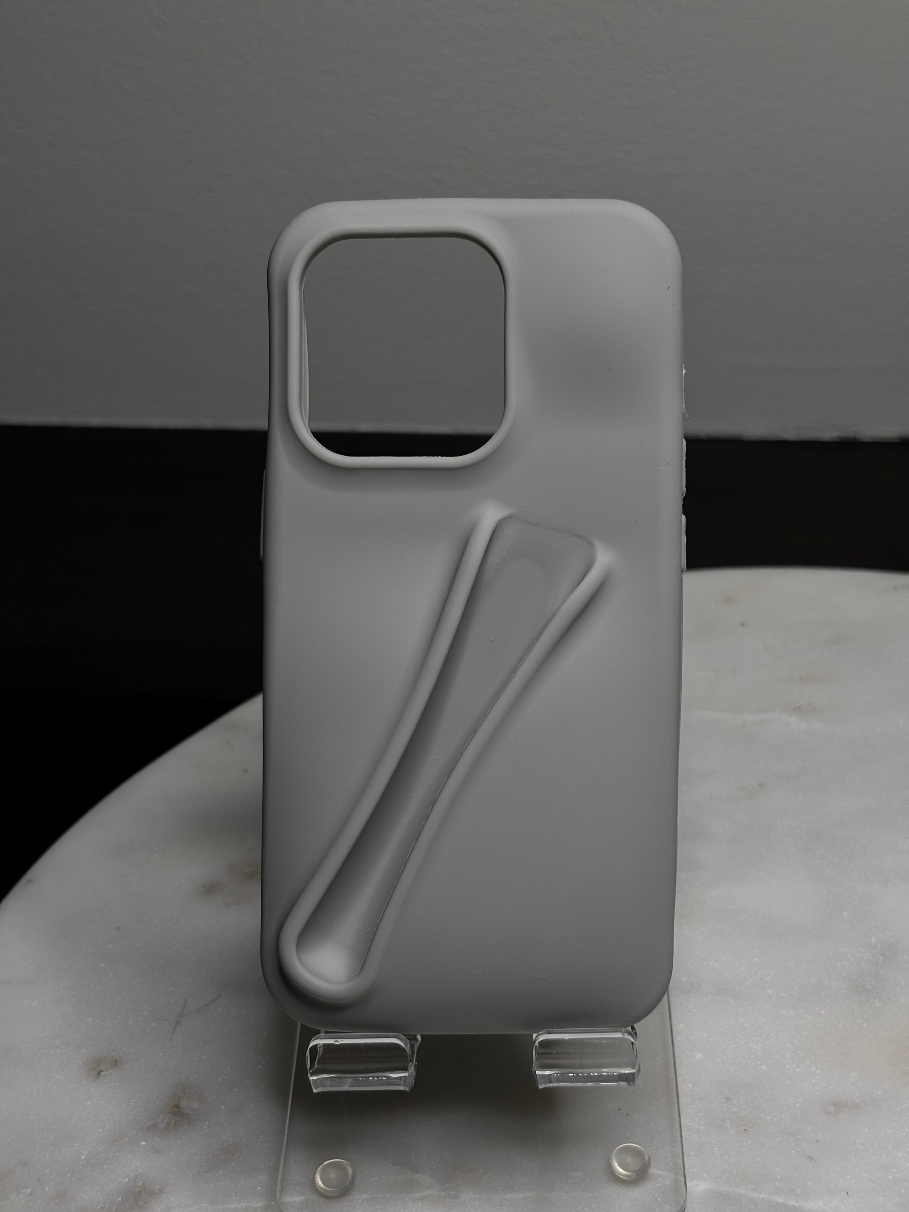 CLEARANCE : iPhone Back cover case 13Pro / 14Pro / 15Pro