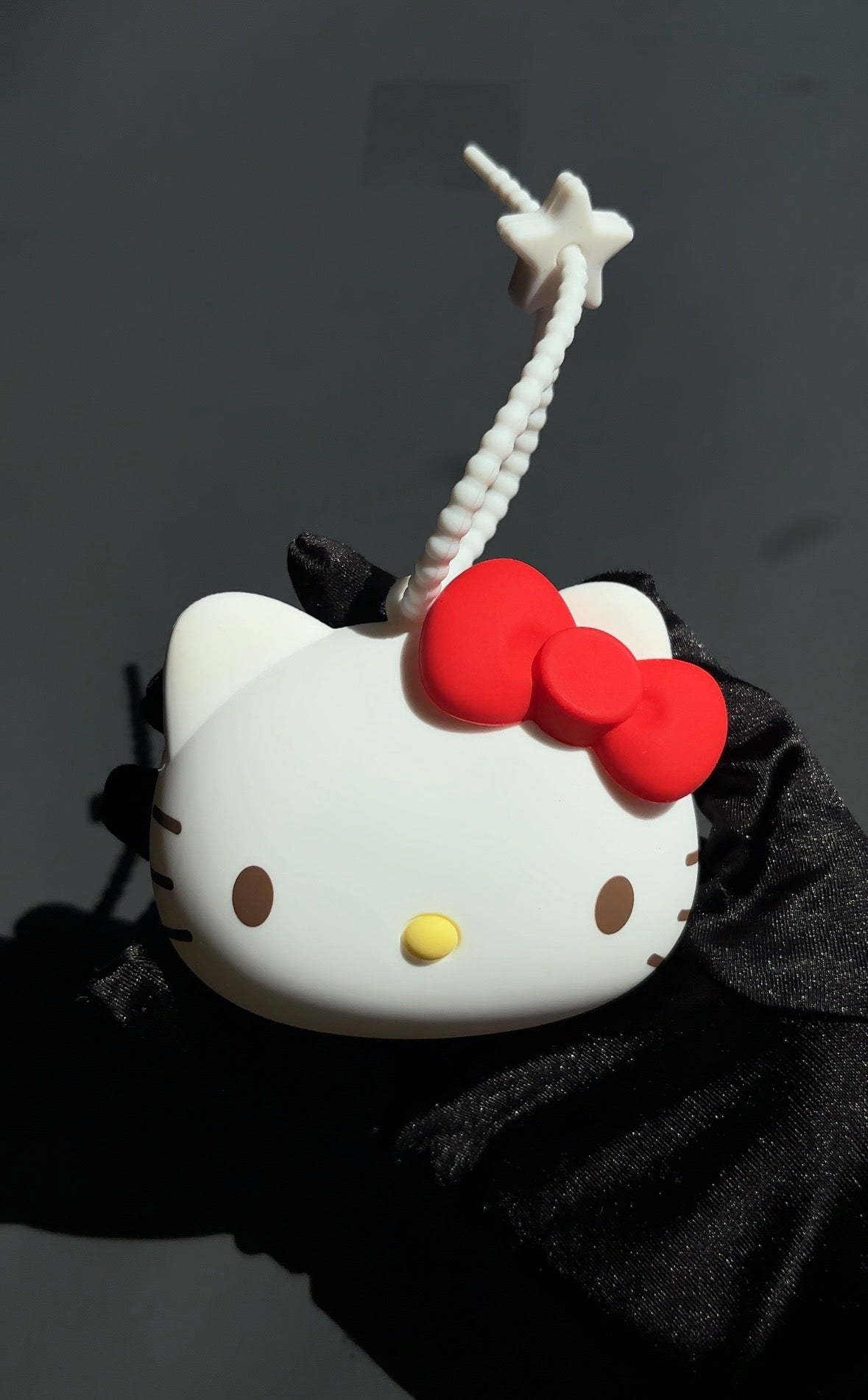Bag Accessories