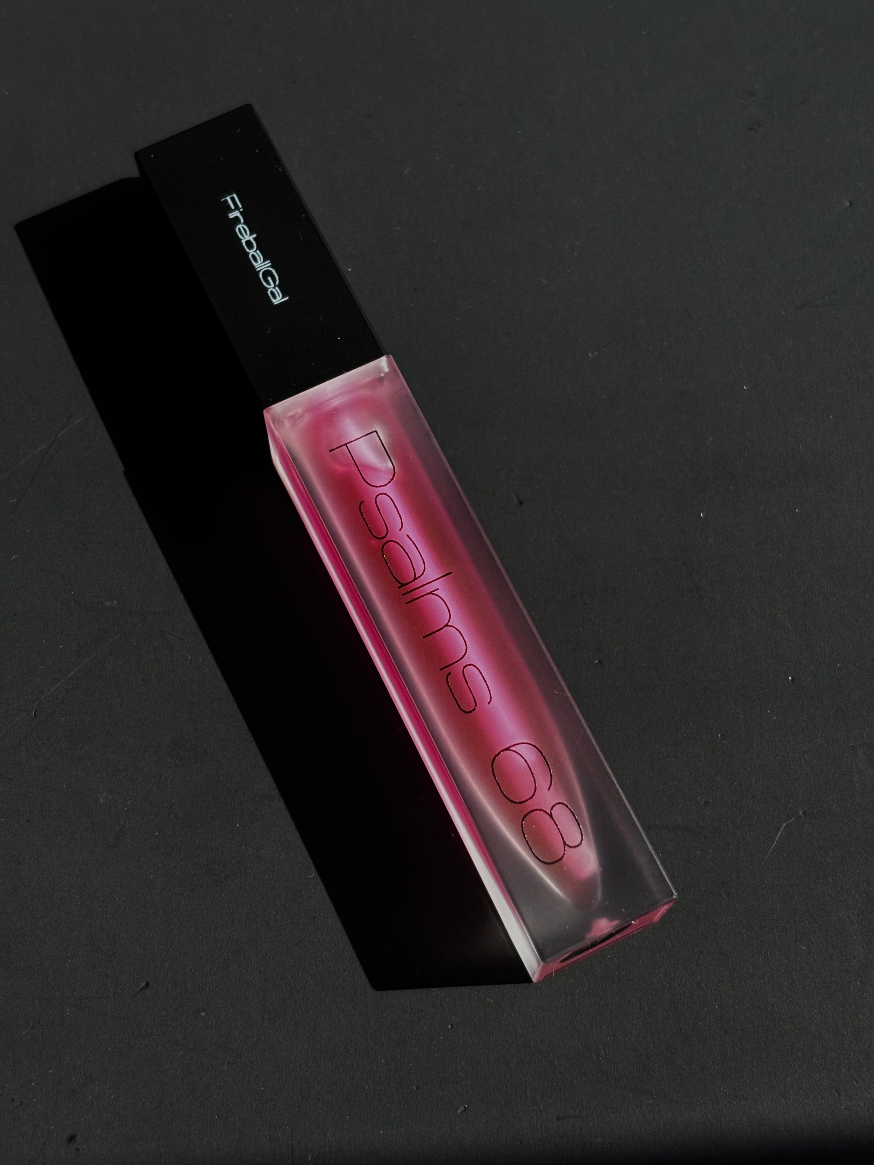Beauty Cosmetics: Lip Oil’s