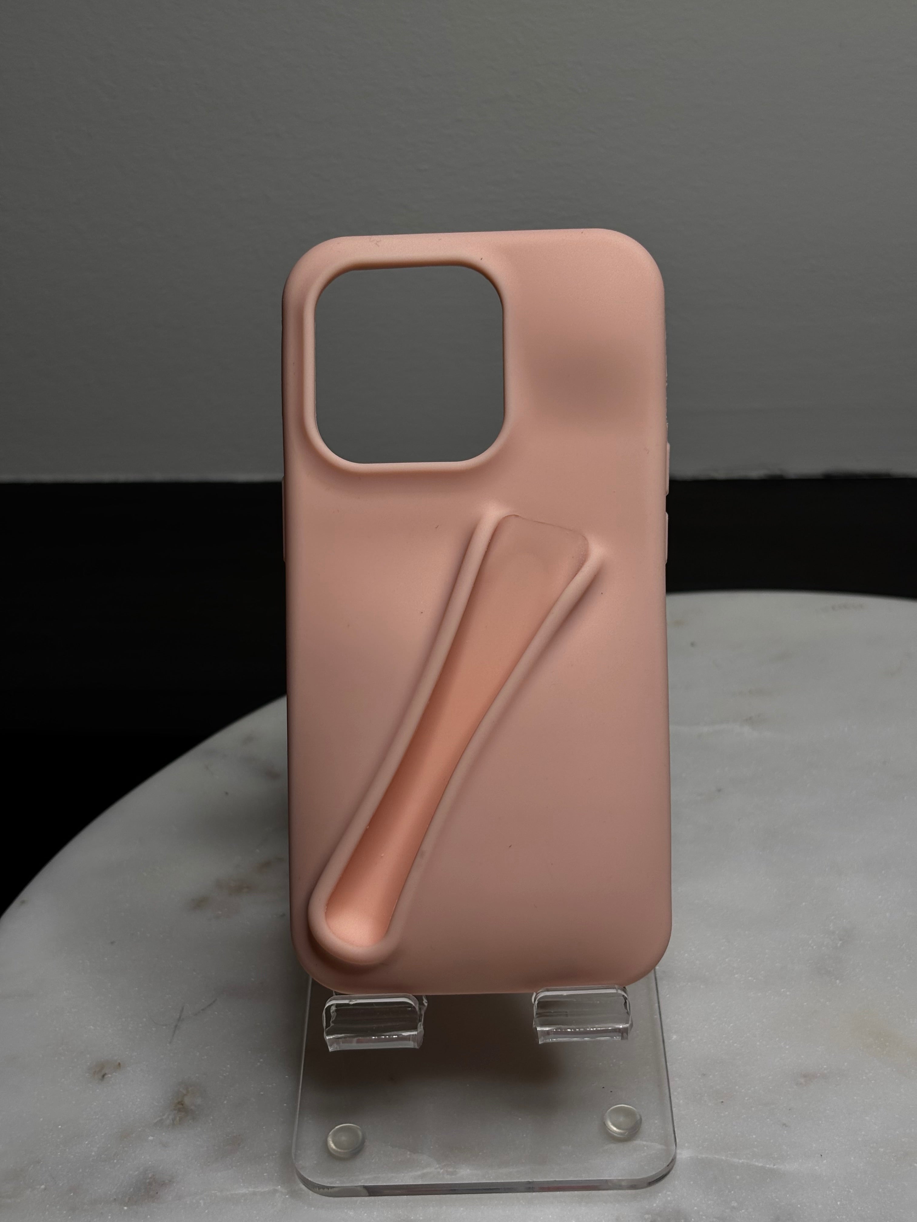 CLEARANCE : iPhone Back cover case 13Pro / 14Pro / 15Pro